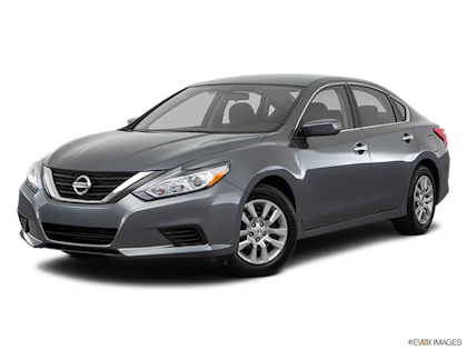 2016 Nissan Altima Review Carfax Vehicle Research
