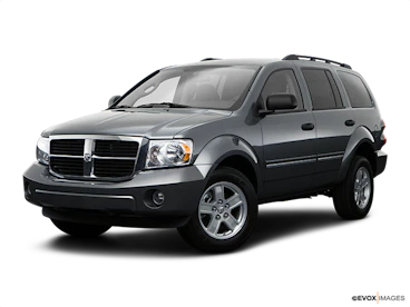2009 Dodge Durango Reviews, Insights, and Specs CARFAX