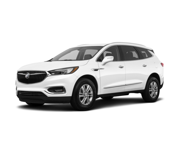 Photo of 2021 Buick Enclave