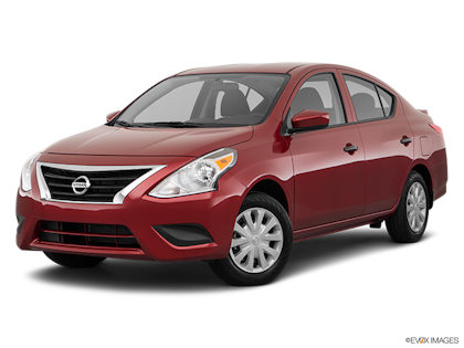 2018 Nissan Versa Review Carfax Vehicle Research