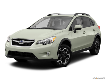 2013 Subaru XV Crosstrek Reviews, Insights, and Specs