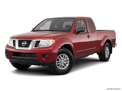 2020 Nissan Frontier Review | CARFAX Vehicle Research