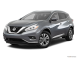 2016 Nissan Murano image