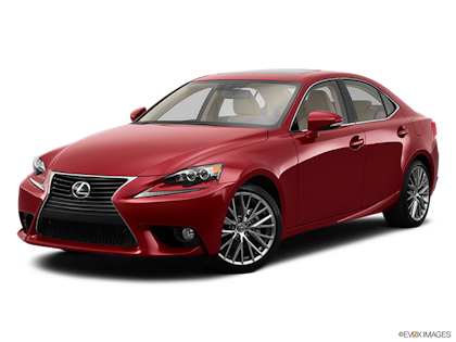 2014 Lexus Is Review Carfax Vehicle Research