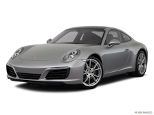2019 Porsche 911 Review