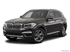 BMW X3 Reviews