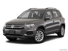 Volkswagen Tiguan Reviews Carfax Vehicle Research