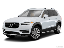 2016 Volvo XC90 Review